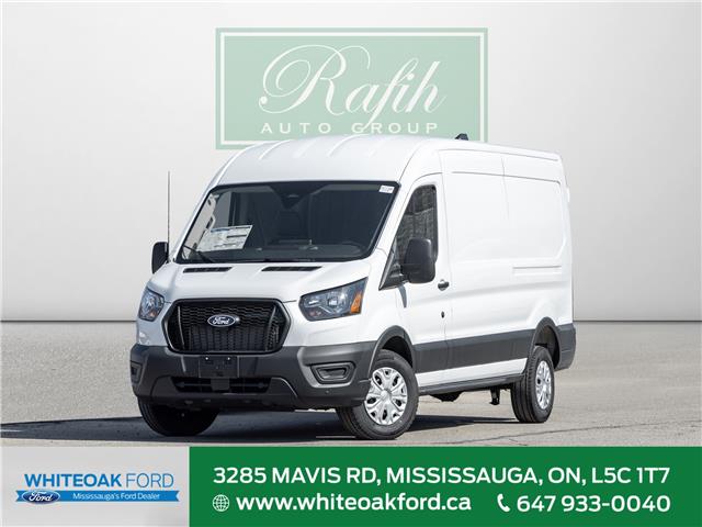 2026 Ford Transit-250 Cargo Base (Stk: 26T7346) in Mississauga - Image 1 of 27