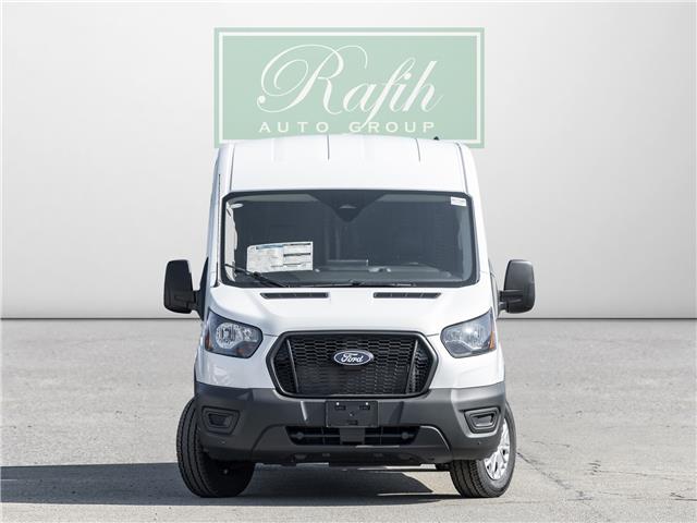 2026 Ford Transit-250 Cargo Base (Stk: 26T7346) in Mississauga - Image 3 of 27