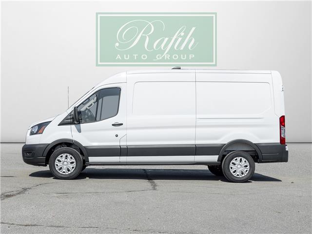 2026 Ford Transit-250 Cargo Base (Stk: 26T7346) in Mississauga - Image 5 of 27