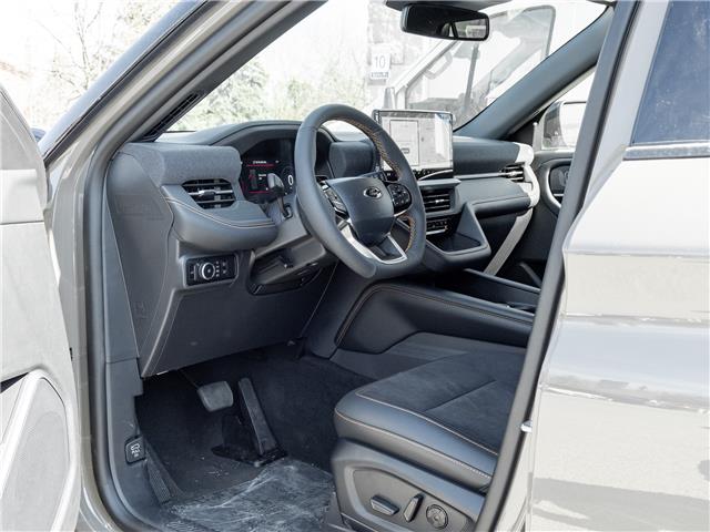 2026 Ford Explorer Tremor (Stk: 26E3163) in Mississauga - Image 11 of 35