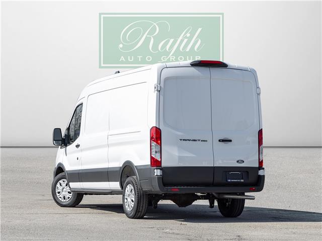 2026 Ford Transit-250 Cargo Base (Stk: 26T7346) in Mississauga - Image 8 of 27