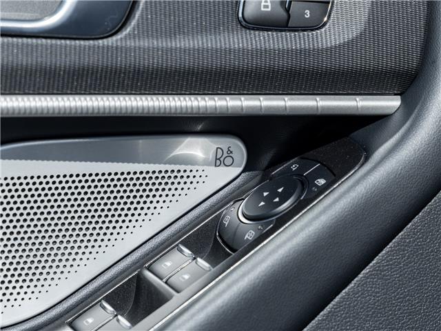 2026 Ford Explorer Tremor (Stk: 26E3163) in Mississauga - Image 18 of 35