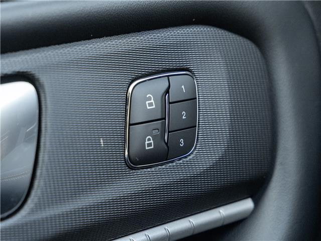 2026 Ford Explorer Tremor (Stk: 26E3163) in Mississauga - Image 20 of 35