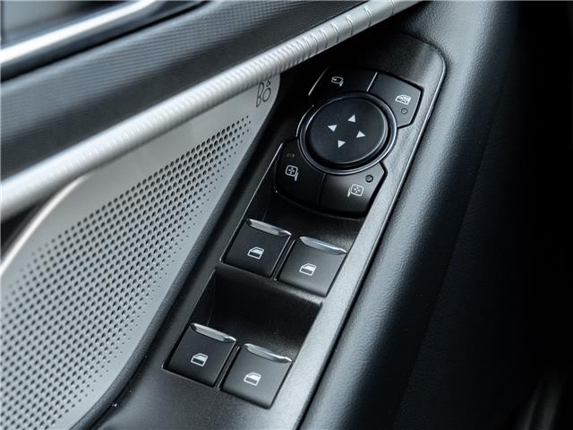 2026 Ford Explorer Tremor (Stk: 26E3163) in Mississauga - Image 19 of 35
