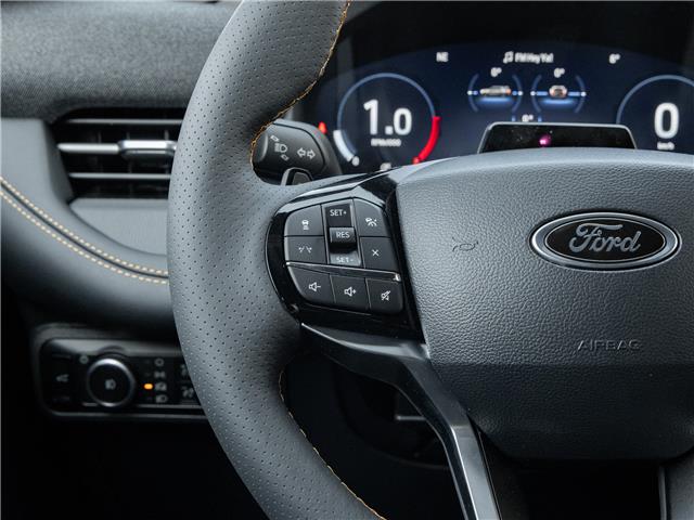 2026 Ford Explorer Tremor (Stk: 26E3163) in Mississauga - Image 13 of 35