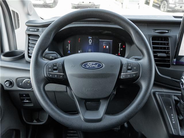 2026 Ford Transit-250 Cargo Base (Stk: 26T7346) in Mississauga - Image 12 of 27