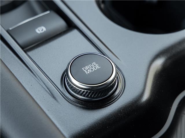 2026 Ford Explorer Tremor (Stk: 26E3163) in Mississauga - Image 23 of 35