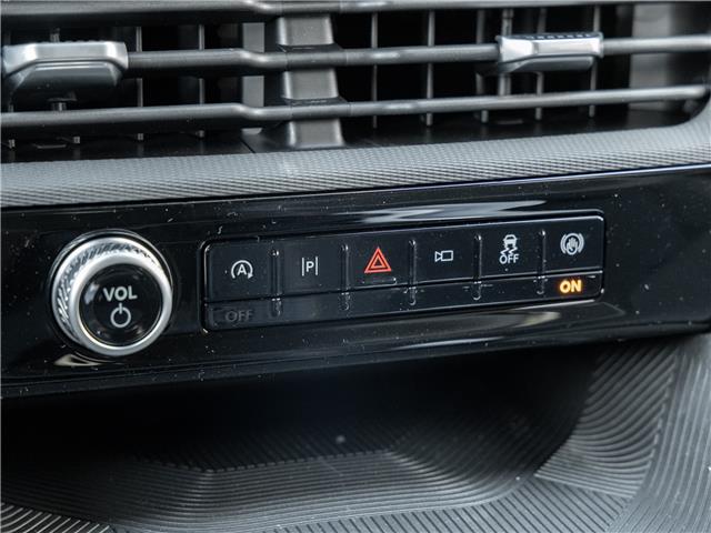 2026 Ford Explorer Tremor (Stk: 26E3163) in Mississauga - Image 24 of 35
