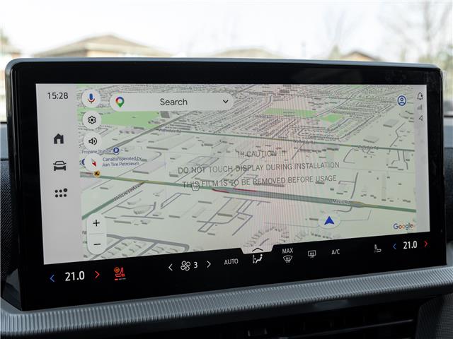 2026 Ford Explorer Tremor (Stk: 26E3163) in Mississauga - Image 15 of 35