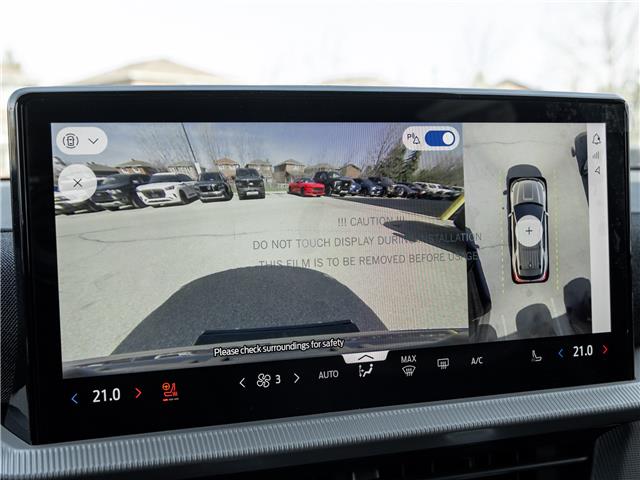 2026 Ford Explorer Tremor (Stk: 26E3163) in Mississauga - Image 17 of 35