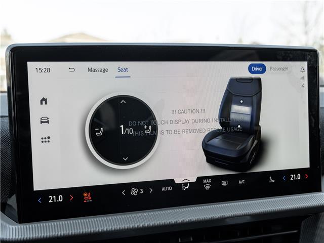 2026 Ford Explorer Tremor (Stk: 26E3163) in Mississauga - Image 26 of 35