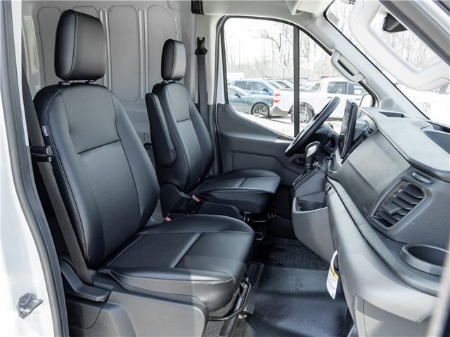 2026 Ford Transit-250 Cargo Base (Stk: 26T7346) in Mississauga - Image 23 of 27