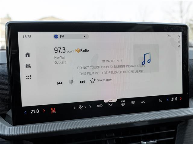 2026 Ford Explorer Tremor (Stk: 26E3163) in Mississauga - Image 27 of 35