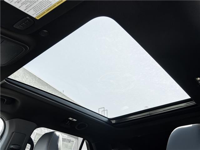 2026 Ford Explorer Tremor (Stk: 26E3163) in Mississauga - Image 28 of 35
