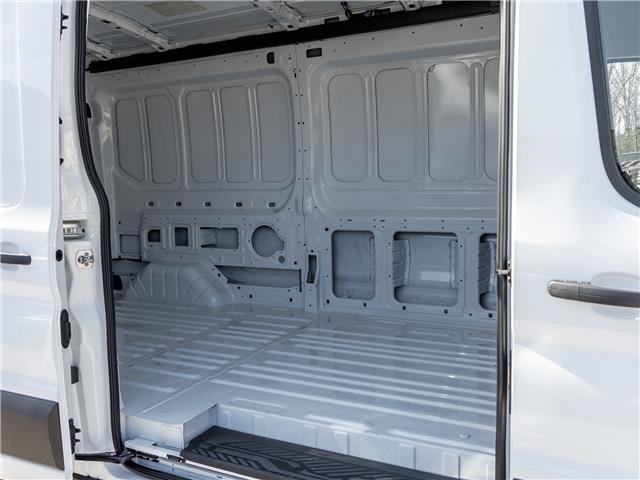 2026 Ford Transit-250 Cargo Base (Stk: 26T7346) in Mississauga - Image 24 of 27