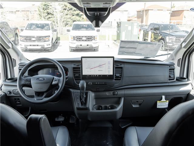 2026 Ford Transit-250 Cargo Base (Stk: 26T7346) in Mississauga - Image 26 of 27