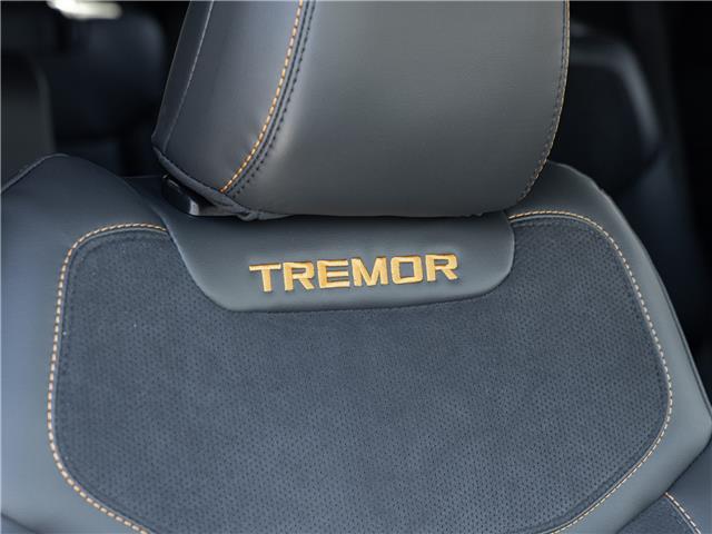 2026 Ford Explorer Tremor (Stk: 26E3163) in Mississauga - Image 30 of 35