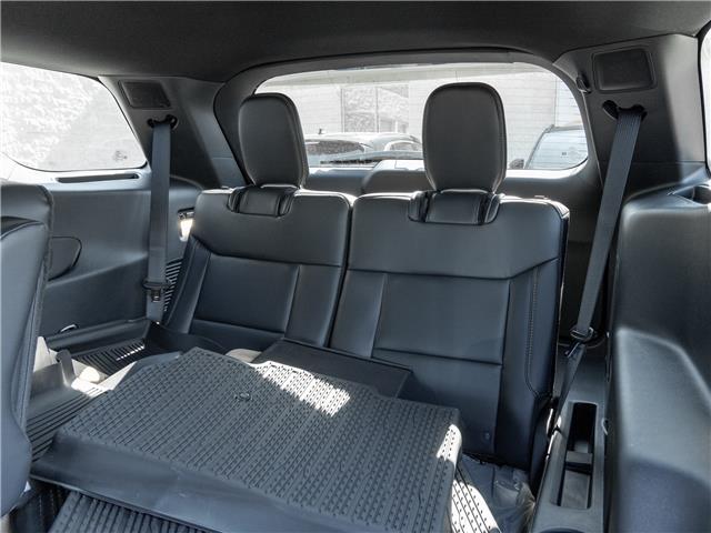 2026 Ford Explorer Tremor (Stk: 26E3163) in Mississauga - Image 33 of 35