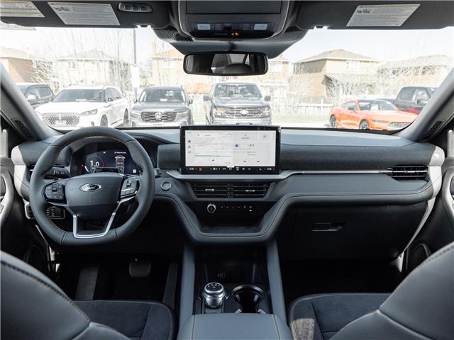 2026 Ford Explorer Tremor (Stk: 26E3163) in Mississauga - Image 34 of 35