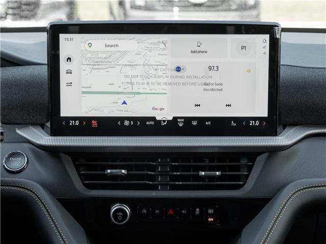 2026 Ford Explorer Tremor (Stk: 26E3163) in Mississauga - Image 35 of 35