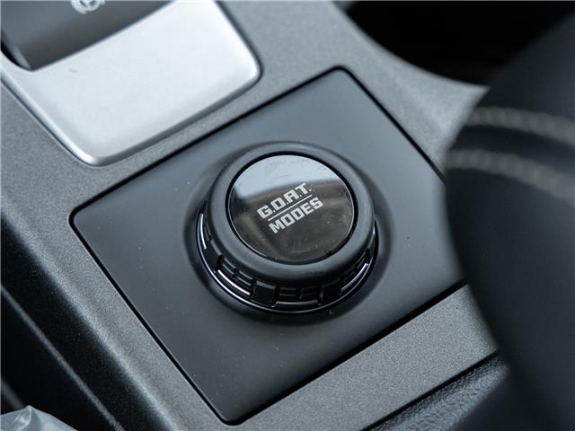 2026 Ford Bronco Sport Big Bend (Stk: 26B6033) in Mississauga - Image 19 of 26