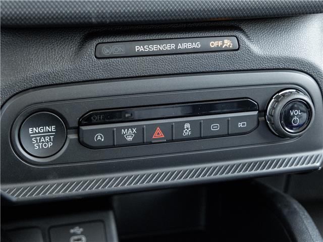 2026 Ford Bronco Sport Big Bend (Stk: 26B6033) in Mississauga - Image 20 of 26