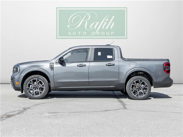 2026 Ford Maverick Lariat (Stk: 26MV9956) in Mississauga - Image 5 of 31