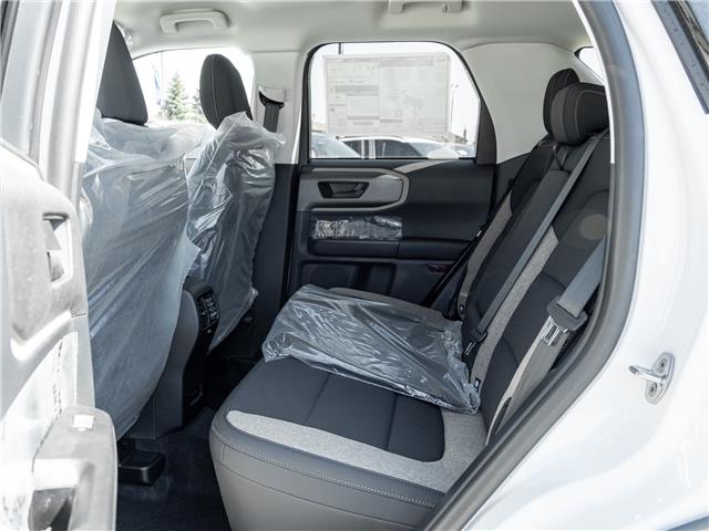 2026 Ford Bronco Sport Big Bend (Stk: 26B6033) in Mississauga - Image 24 of 26