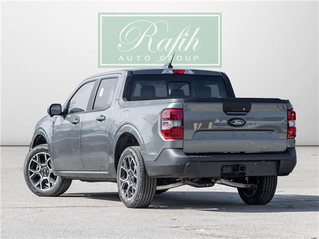 2026 Ford Maverick Lariat (Stk: 26MV9956) in Mississauga - Image 8 of 31