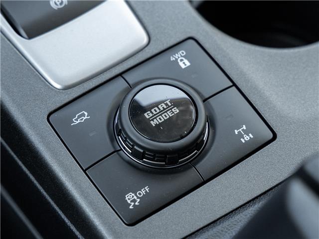 2026 Ford Bronco Sport Badlands (Stk: 26B0563) in Mississauga - Image 23 of 30