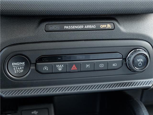 2026 Ford Bronco Sport Badlands (Stk: 26B0563) in Mississauga - Image 24 of 30