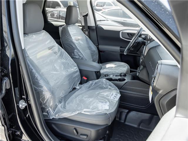 2026 Ford Bronco Sport Badlands (Stk: 26B0563) in Mississauga - Image 27 of 30
