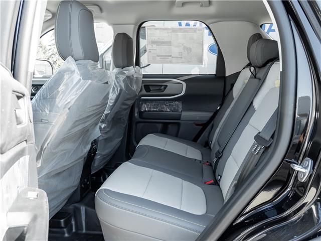 2026 Ford Bronco Sport Badlands (Stk: 26B0563) in Mississauga - Image 28 of 30