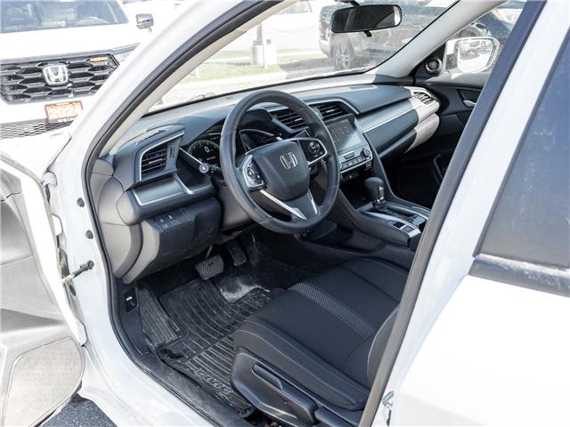 2017 Honda Civic EX (Stk: 2314495A) in North York - Image 9 of 25