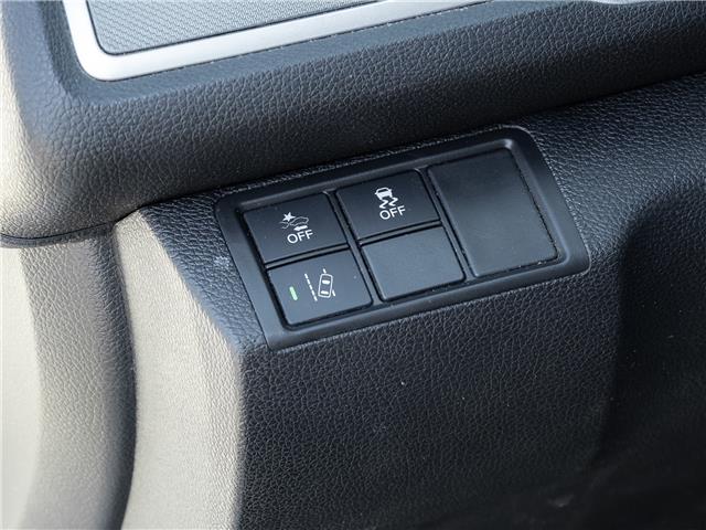 2017 Honda Civic EX (Stk: 2314495A) in North York - Image 16 of 25