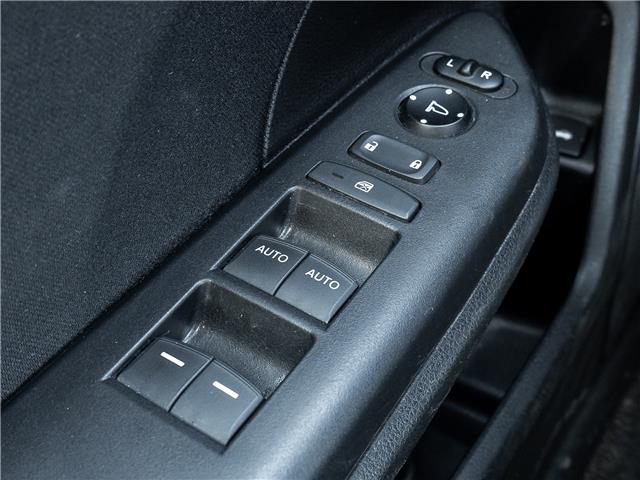 2017 Honda Civic EX (Stk: 2314495A) in North York - Image 15 of 25