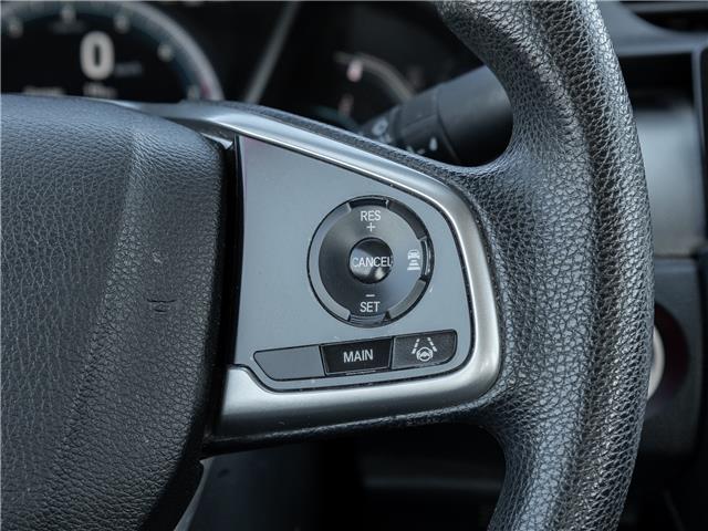 2017 Honda Civic EX (Stk: 2314495A) in North York - Image 12 of 25