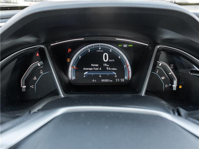 2017 Honda Civic EX (Stk: 2314495A) in North York - Image 11 of 25