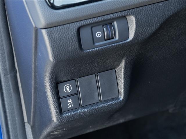 2023 Honda Civic EX (Stk: 2314594A) in North York - Image 15 of 23
