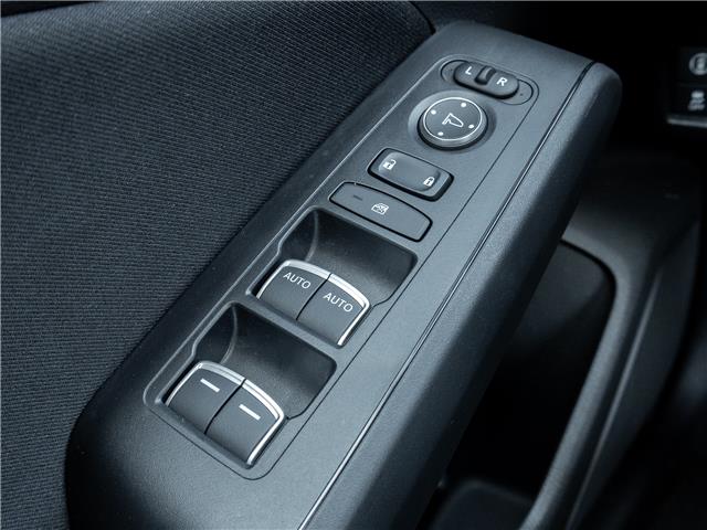 2023 Honda Civic EX (Stk: 2314594A) in North York - Image 14 of 23