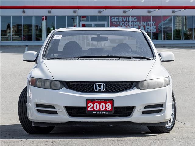 2009 Honda Civic EX-L (Stk: 2314328AA) in North York - Image 3 of 28