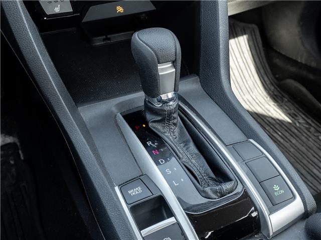 2017 Honda Civic EX (Stk: 2314495A) in North York - Image 17 of 25