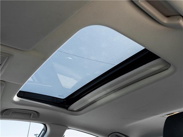 2017 Honda Civic EX (Stk: 2314495A) in North York - Image 21 of 25