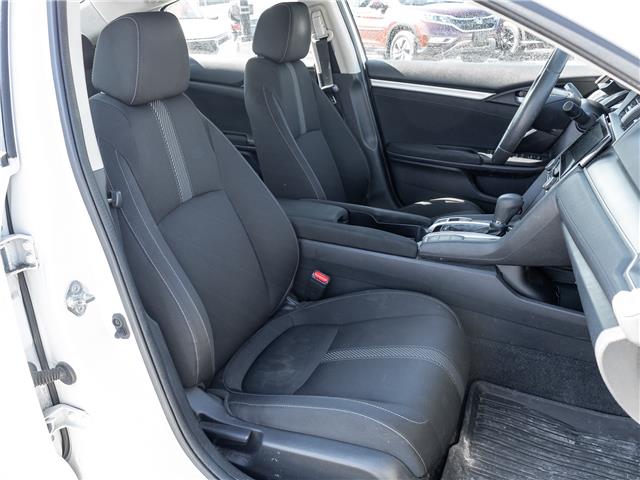 2017 Honda Civic EX (Stk: 2314495A) in North York - Image 22 of 25