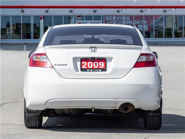 2009 Honda Civic EX-L (Stk: 2314328AA) in North York - Image 7 of 28