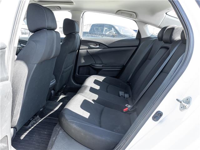 2017 Honda Civic EX (Stk: 2314495A) in North York - Image 23 of 25