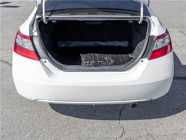 2009 Honda Civic EX-L (Stk: 2314328AA) in North York - Image 10 of 28