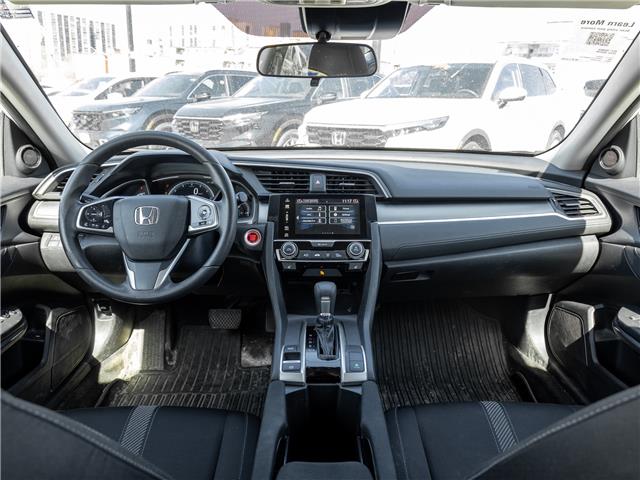 2017 Honda Civic EX (Stk: 2314495A) in North York - Image 24 of 25