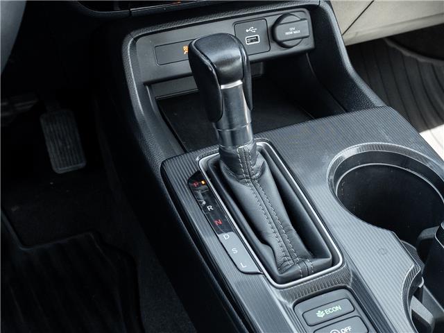 2023 Honda Civic EX (Stk: 2314594A) in North York - Image 16 of 23