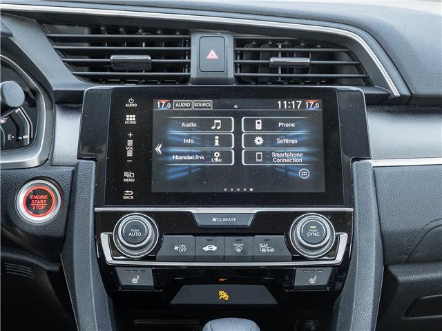 2017 Honda Civic EX (Stk: 2314495A) in North York - Image 25 of 25